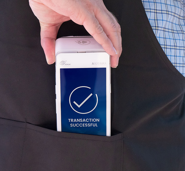 Mejore su servicio con el mejor sistema Punto de Venta para el éxito de su restaurante