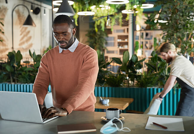 Integración Rápida y Escalable