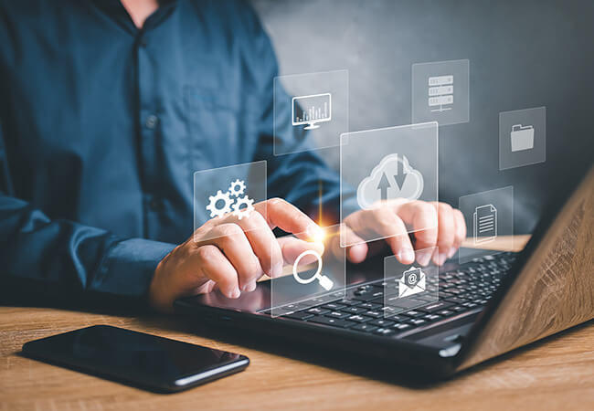 Experiencia Omnicanal Unificada