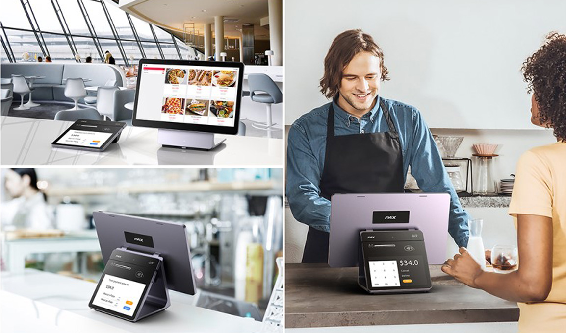 Obtenga su configuración completa