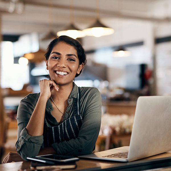 Potenciando su negocio con opciones versátiles