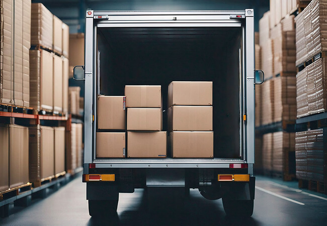 Gestión optimizada del inventario