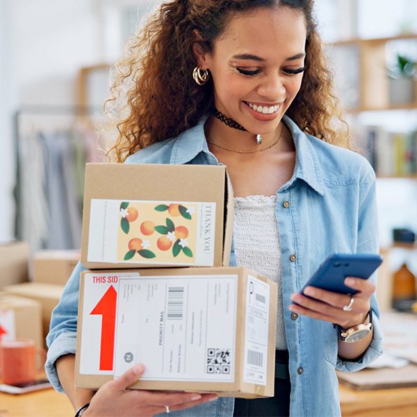 Gestión de inventario