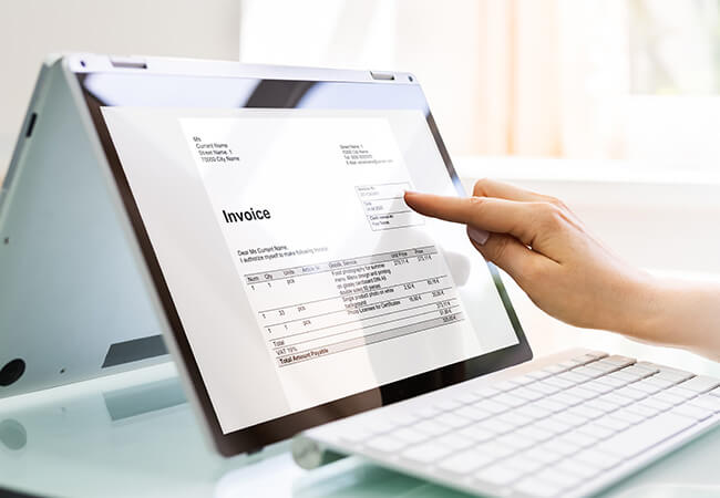 Procesos Financieros Automatizados