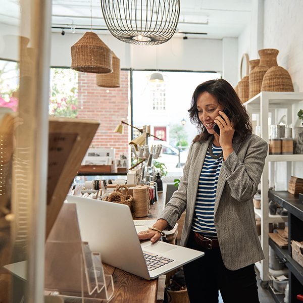 Excelencia en el comercio minorista