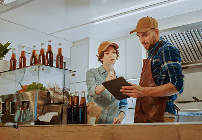 Proceso de configuración optimizado