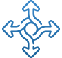 icono de flexibilidad